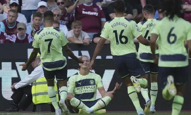 豪门悲喜夜：姆总两记世界波皇马3-0 阿森纳2-0 切尔西1-3倒数第三