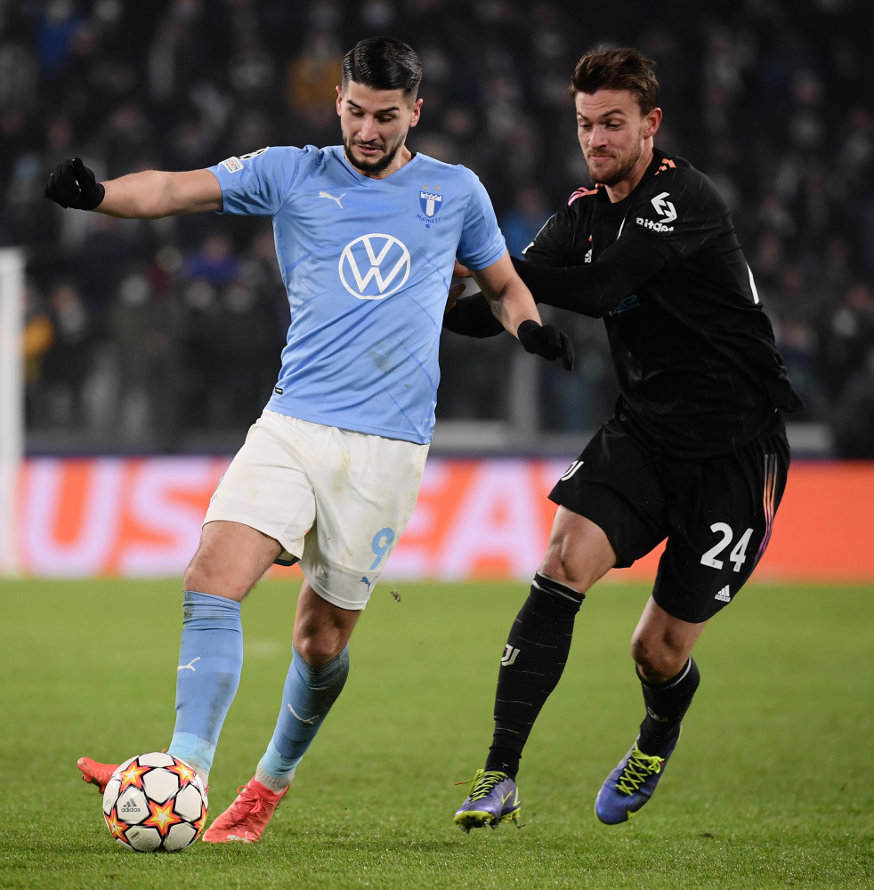 替补球员上场即完成制胜球