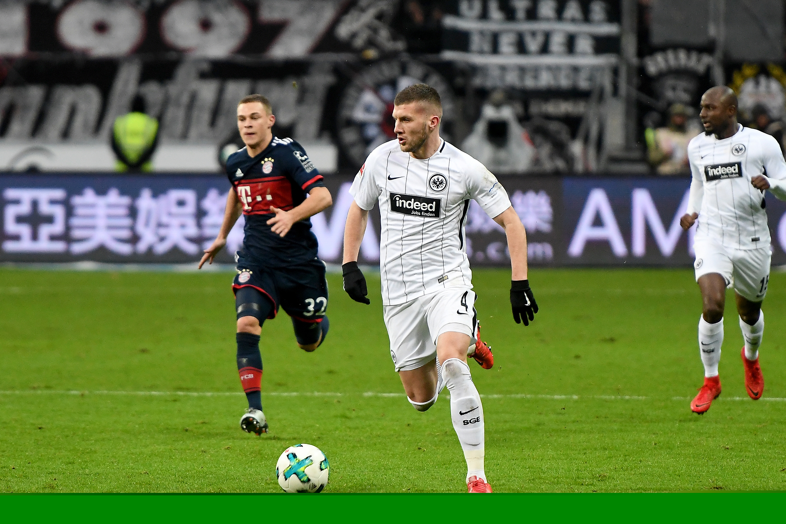 博主：此前长期养伤的国安外援斯帕伊奇正式归队