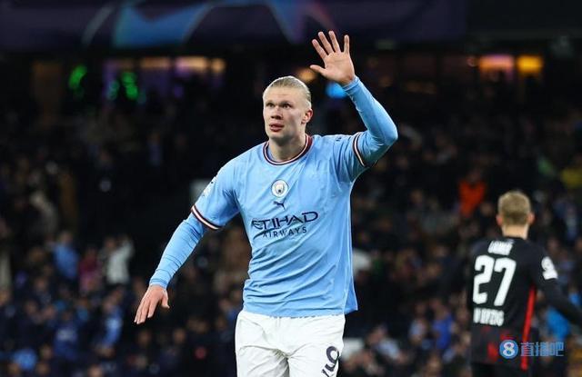 孔蒂：德佬说这是真正领袖带领下的胜利？总感觉是在说他自己