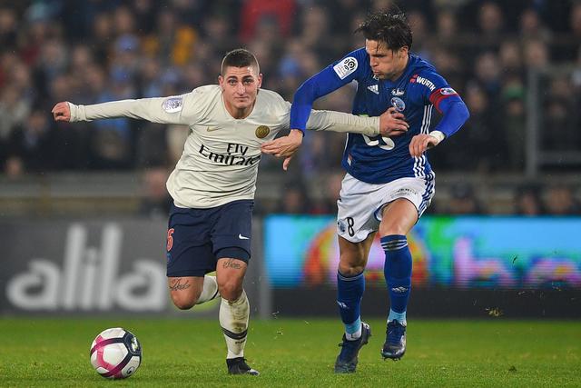 报价超十亿英镑，英媒：派拉蒙获得四年在英国的欧冠转播权