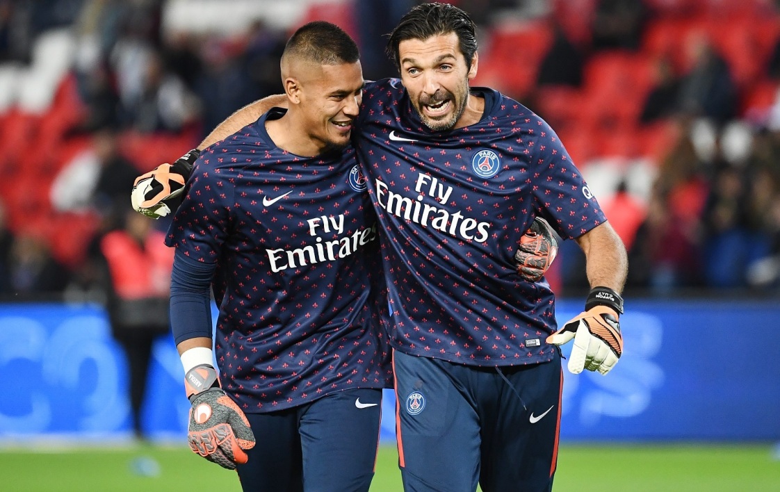 回法甲？坎特：谁知道呢，我现在专注于在吉达联合的这个赛季