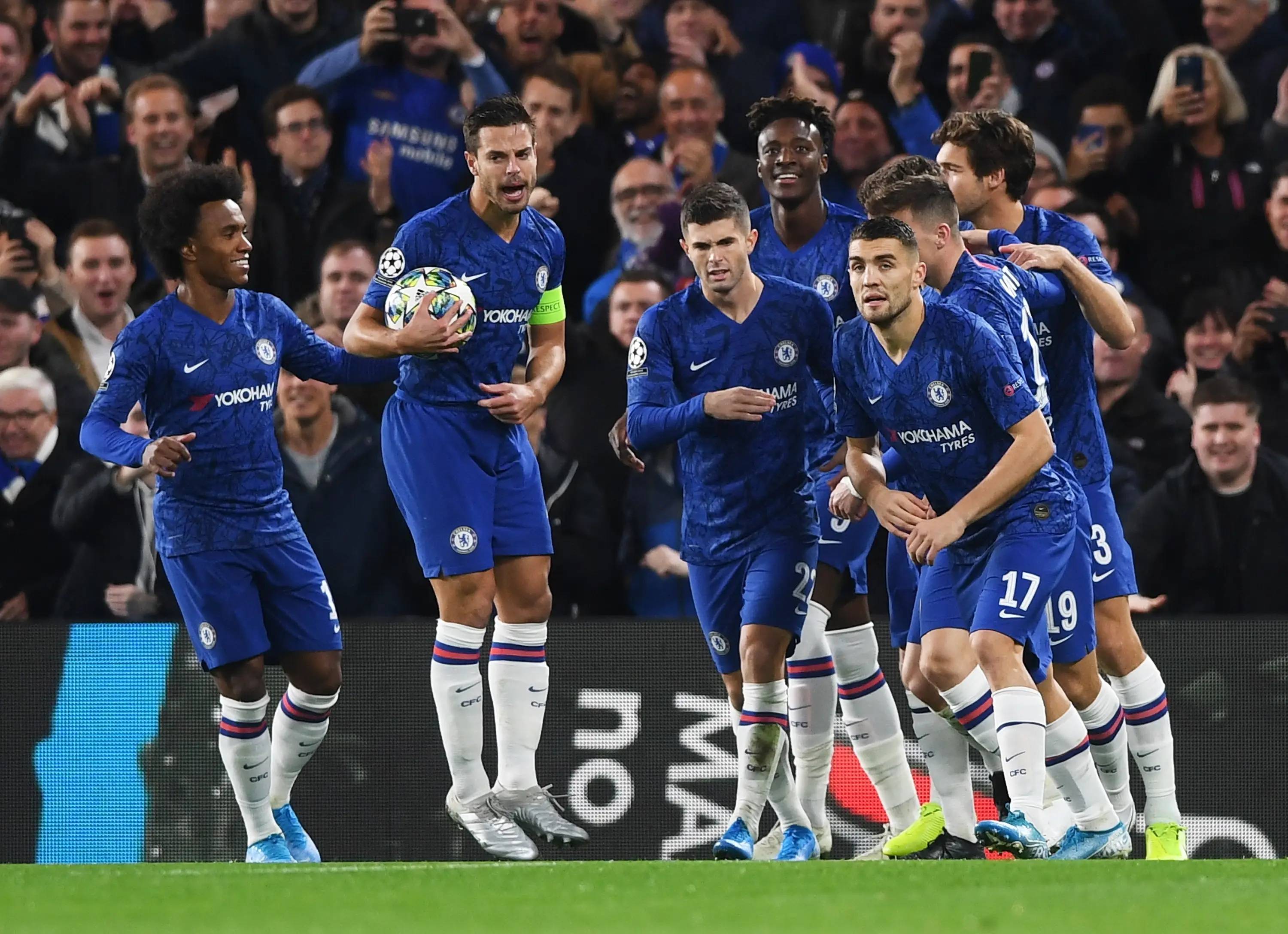 19／20赛季起五大联赛创造机会榜：B费567次第1，丁丁532次第2