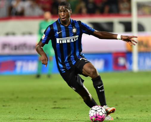 球星连续造成杀伤