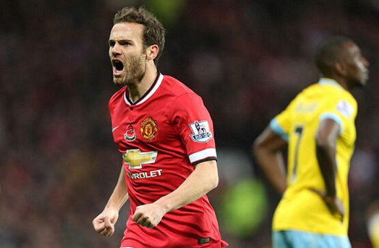 沃尔特马德：我们从第一秒开始就展现赢球决心；明年继续进球