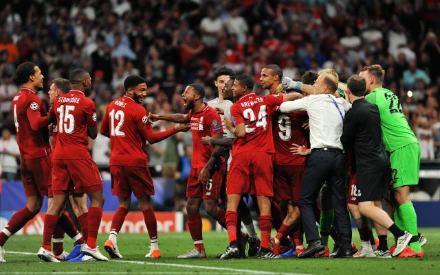 替补奇兵 欧冠阿森纳3-1拜仁(1st) Arsenal 3-1 Bayern