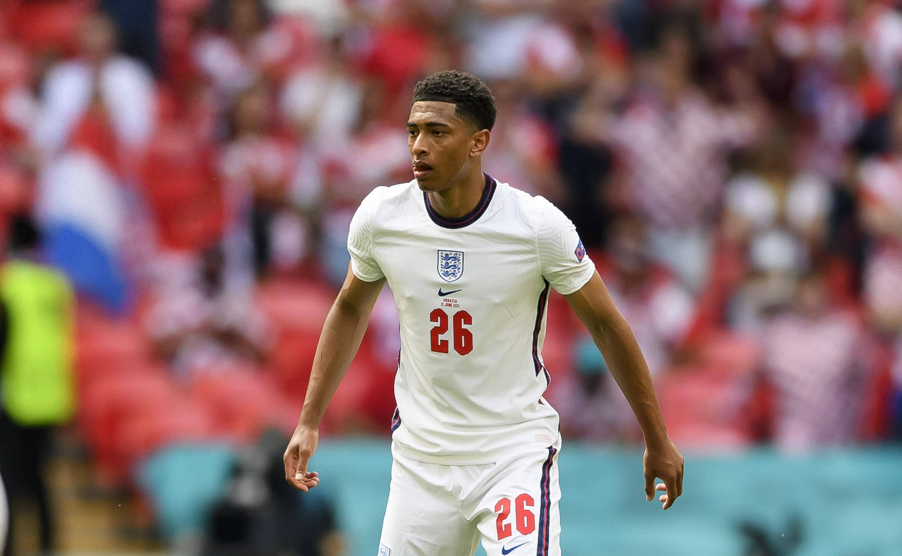 萨哈：麦克托米奈可以在皇马和巴萨踢球，甚至拜仁慕尼黑